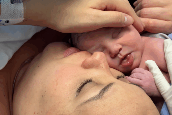AI Revolutionizes Fertility Treatments: Mexico Welcomes First ‘Machine-Embryo’ Baby 👶🤖 AI Revolutionizes Fertility Treatments: Mexico Welcomes First 'Machine-Embryo' Baby 👶🤖 video poster