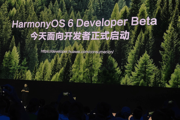 Huawei’s HarmonyOS 6 Unveiled: A New Era of Smart Tech 🌐📱 Huawei's HarmonyOS 6 Unveiled: A New Era of Smart Tech 🌐📱