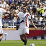 ROIF8XY08BSWORECCKQZ - 🌍NewspaperAmigo – Your Global News Buddy 🗞️ PSG Dominates Seattle Sounders 2-0, Advances to Club World Cup Round of 16 🌍⚽