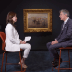 RRJ24K8ZFTFNBYPYVXHH - 🌍NewspaperAmigo – Your Global News Buddy 🗞️ 🎨 Musée d'Orsay Brings Masterpieces to Shanghai in Cultural Power Move 🌏 video poster