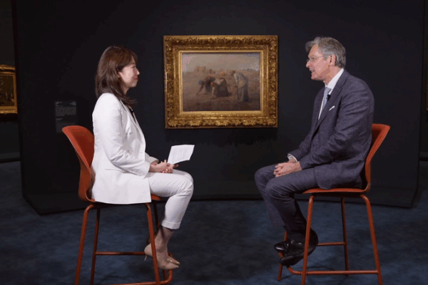 🎨 Musée d’Orsay Brings Masterpieces to Shanghai in Cultural Power Move 🌏 🎨 Musée d'Orsay Brings Masterpieces to Shanghai in Cultural Power Move 🌏 video poster