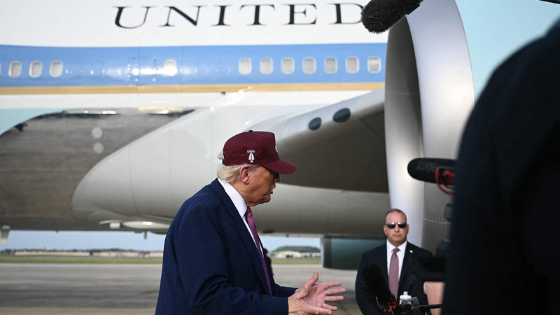 Can America Regain Its Greatness? 🎭