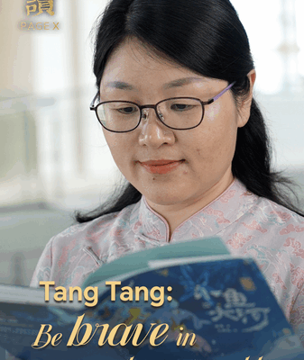 Tang Tang’s New Tale Inspires Kids to Brave Life’s Currents 🌊📖 Tang Tang’s New Tale Inspires Kids to Brave Life’s Currents 🌊📖 video poster