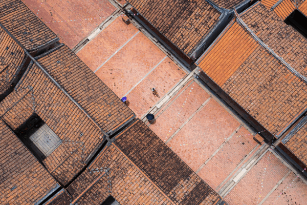 Vibrant Minnan Red-Brick Houses: Taiwan’s Architectural Gems 🏡✨ Vibrant Minnan Red-Brick Houses: Taiwan’s Architectural Gems 🏡✨