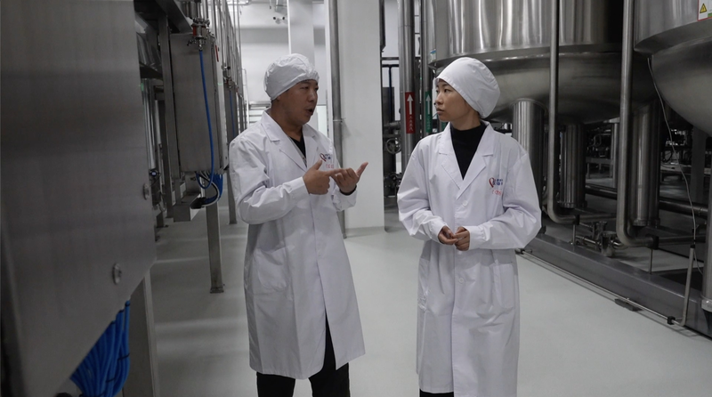 Jilin’s ‘Little Giants’ Fuel China’s Tech Revolution 🚀 Jilin’s ‘Little Giants’ Fuel China’s Tech Revolution 🚀 video poster