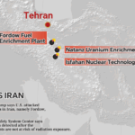 S5PGRD80C3BCKCOTC2JR - 🌍NewspaperAmigo – Your Global News Buddy 🗞️ IAEA: No Radiation Spike After U.S. Strikes on Iran Sites 🌍☢️