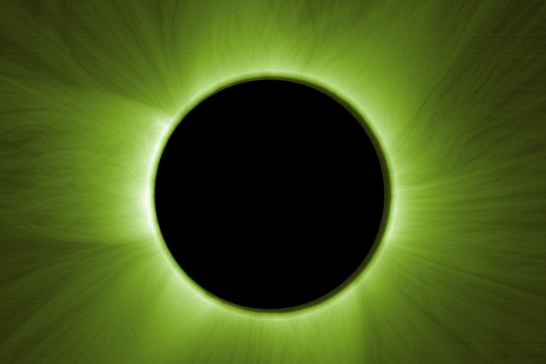 ๐โจ ESAโs Satellites Create First Artificial Solar Eclipses! ๐ฐ๏ธโ๏ธ ๐โจ ESAโs Satellites Create First Artificial Solar Eclipses! ๐ฐ๏ธโ๏ธ