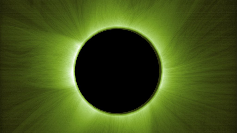 🌑✨ ESA’s Satellites Create First Artificial Solar Eclipses! 🛰️☀️