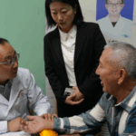 SAA7O4PVVWNX1UEC2HJ9 - 🌍NewspaperAmigo – Your Global News Buddy 🗞️ China & Central Asia Boost Health Ties 🌏🏥