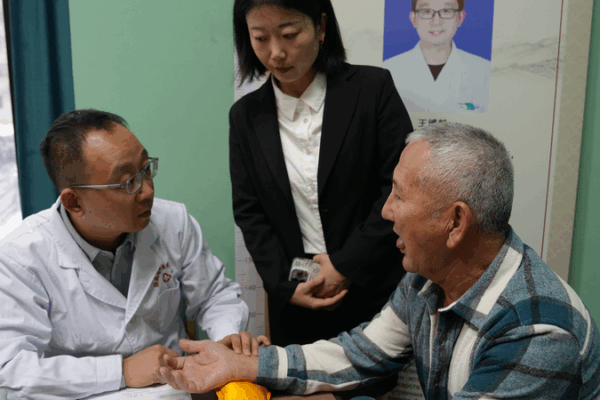 China & Central Asia Boost Health Ties 🌏🏥 China & Central Asia Boost Health Ties 🌏🏥