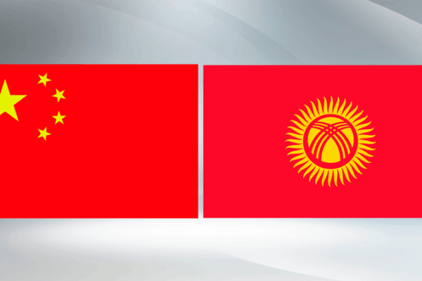 Xi, Kyrgyz Leader Strengthen Ties at Central Asia Summit ๐๐ค Xi, Kyrgyz Leader Strengthen Ties at Central Asia Summit ๐๐ค
