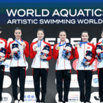 SCOV6QJZMYYR469NSABC - 🌍NewspaperAmigo – Your Global News Buddy 🗞️ China Dominates Artistic Swimming World Cup with 3 Golds 🏅💦
