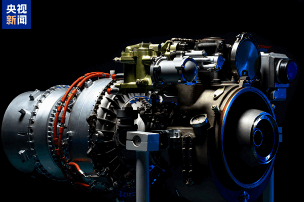 China’s AES100 Engine Soars: A New Era for Helicopter Tech 🚁✨ China’s AES100 Engine Soars: A New Era for Helicopter Tech 🚁✨