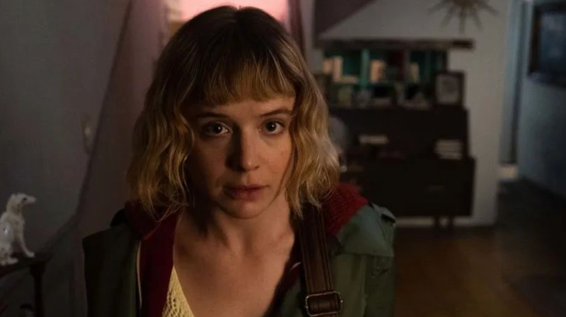 Corina: Mexico’s Heartfelt Answer to ‘Amélie’ Hits Screens 🎥✨