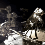 SGT4NDS9OGLB3KKIKQKH - 🌍NewspaperAmigo – Your Global News Buddy 🗞️ China’s Shenzhou-20 Astronauts Gear Up for Second Spacewalk 🚀