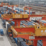 China & Central Asia Boost Trade Ties 🌏💼 #GlobalSouthRising video poster