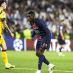 SI1U7O5IQ1NI6V59D1RY - 🌍NewspaperAmigo – Your Global News Buddy 🗞️ Dembele’s Redemption Arc: Ballon d’Or Buzz & Football’s New Era 🌟⚽ video poster