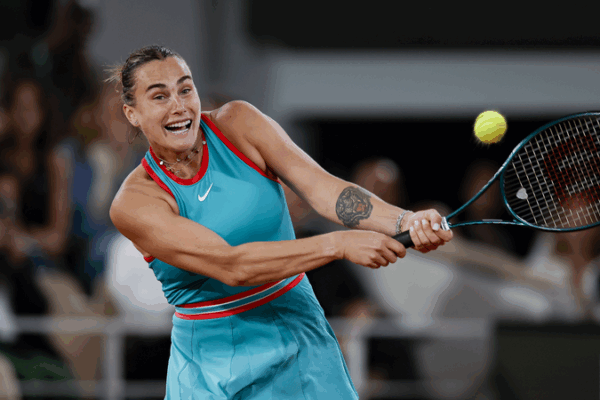 Sabalenka Stuns Swiatek 🎾 Sets Up French Open Final vs Gauff! Sabalenka Stuns Swiatek 🎾 Sets Up French Open Final vs Gauff!