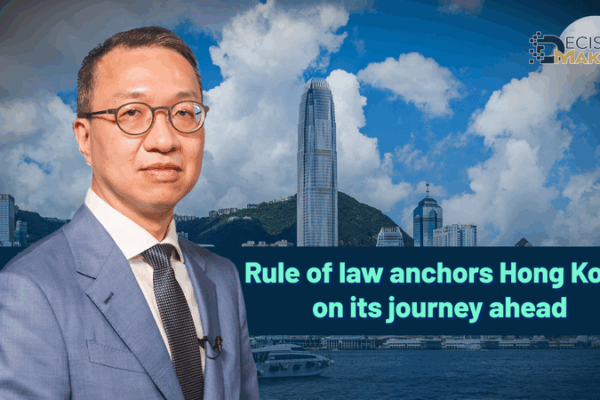 Hong Kongโs Legal Edge: How Rule of Law Fuels Global Hub Status ๐โ๏ธ Hong Kongโs Legal Edge: How Rule of Law Fuels Global Hub Status ๐โ๏ธ
