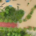 SL2DEMCI8DRE92ED4X6Q - 🌍NewspaperAmigo – Your Global News Buddy 🗞️ China Launches Emergency Flood Response in 5 Regions 🌊🚨