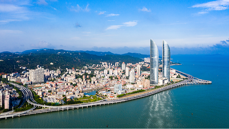 Xi’s Fujian Legacy: How Private Sector Growth Shaped China’s Economy 🌟🏭