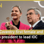 SMEMZ2CW6Z7XSO16Z71W - 🌍NewspaperAmigo – Your Global News Buddy 🗞️ Kirsty Coventry Makes History as First Woman & African IOC President 🌍🏊♀️✨ video poster