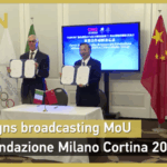 SNJN6FSD5GBXO52FX393 - 🌍NewspaperAmigo – Your Global News Buddy 🗞️ China Media Group Joins 2026 Winter Olympics as Official Broadcaster 🎥❄️ video poster