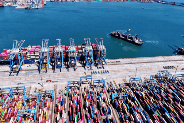 China’s Economy Bounces Back: May 2025 Data Shows Strong Consumer & Tech Growth ๐๐ China's Economy Bounces Back: May 2025 Data Shows Strong Consumer & Tech Growth ๐๐