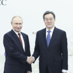 SQ08AU7054YSY5EHI5AL - 🌍NewspaperAmigo – Your Global News Buddy 🗞️ China & Russia Strengthen Ties Amid Global Shifts 🌏🤝