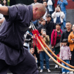 Shaolin_Monk_Bends_Spear_with_Throat__Kung_Fu_Mastery_Unleashed__poster - 🌍NewspaperAmigo – Your Global News Buddy 🗞️ Shaolin_Monk_Bends_Spear_with_Throat__Kung_Fu_Mastery_Unleashed_ video poster