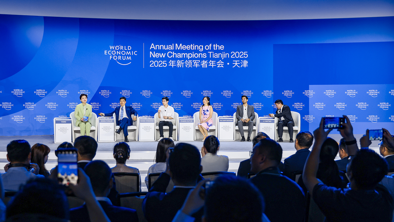 T0OUNTJ6DKA3VL4H242F - 🌍NewspaperAmigo – Your Global News Buddy 🗞️ Asian Entrepreneurs Reshape Global Economy 🌏💼