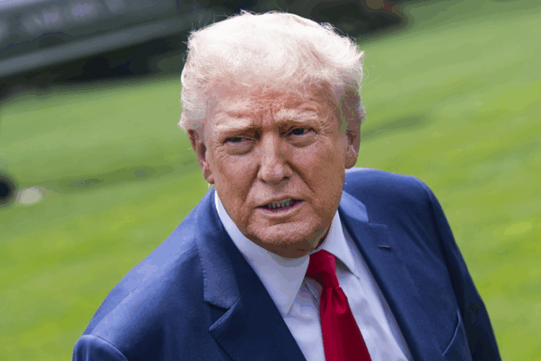 Trump Claims Iran Role in Gaza Hostage Talks: What’s Next? Trump Claims Iran Role in Gaza Hostage Talks: What’s Next?