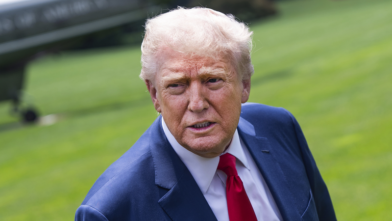 T4ZVS75TXMXMTIF49VW7 - 🌍NewspaperAmigo – Your Global News Buddy 🗞️ Trump Claims Iran Role in Gaza Hostage Talks: What’s Next?