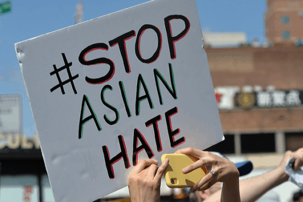 Anti-Asian Hate Surges in U.S. Amid Funding Cuts ๐จ Anti-Asian Hate Surges in U.S. Amid Funding Cuts ๐จ