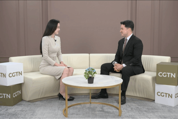 Azerbaijan & China Media Ties Strengthen at SCO Summit ππ‘ Azerbaijan & China Media Ties Strengthen at SCO Summit ππ‘ video poster