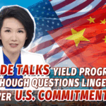 US-China Trade Talks: Progress Made, But Will Promises Hold? 🌏🤝 video poster