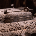 Ancient Chinese 'Fridge' Revealed: How Warring States Nobles Stayed Cool 🧊🍷