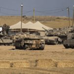TM547TJFRHRNM9X2MS0Q - 🌍NewspaperAmigo – Your Global News Buddy 🗞️ Israel-Iran Conflict’s Financial Toll: A Multi-Billion-Dollar Crisis 💸🌍 video poster