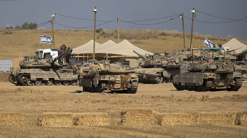 Israel-Iran Conflict’s Financial Toll: A Multi-Billion-Dollar Crisis 💸🌍 video poster