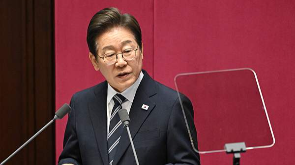 South Korea’s New Cabinet: Meet the Team Shaping the Future 🇰🇷✨ South Korea's New Cabinet: Meet the Team Shaping the Future 🇰🇷✨