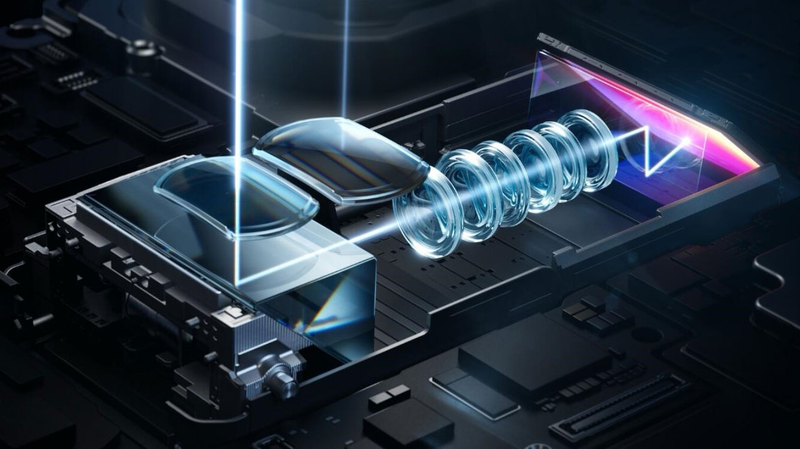 Huawei Pura 80 Ultra Debuts with Game-Changing Camera Tech 📱✨