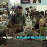 TOBSK3QK92IZGBGGQ2UT - 🌍NewspaperAmigo – Your Global News Buddy 🗞️ Rio Crowned UNESCO World Book Capital 🎉📚 video poster