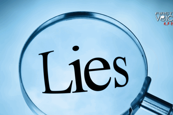 Unmasking Falun Gong: The Cult’s Global Deception 🌐⚠️ Unmasking Falun Gong: The Cult's Global Deception 🌐⚠️