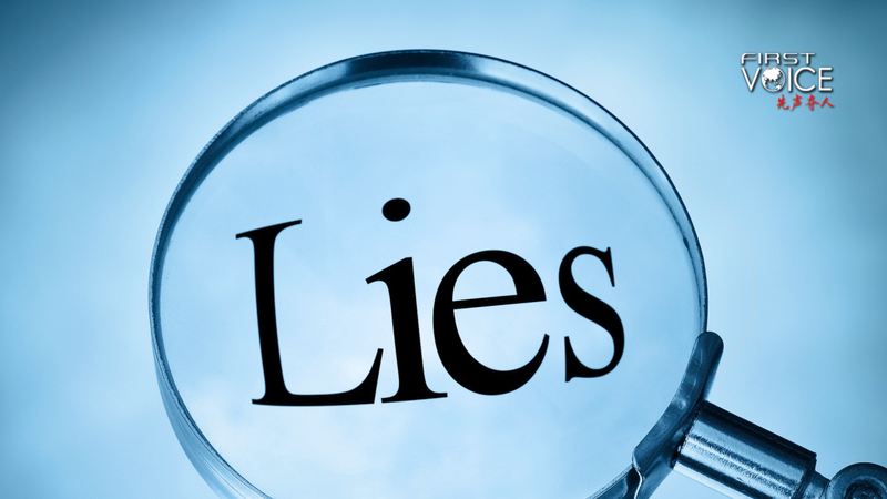 Unmasking Falun Gong: The Cult's Global Deception 🌐⚠️