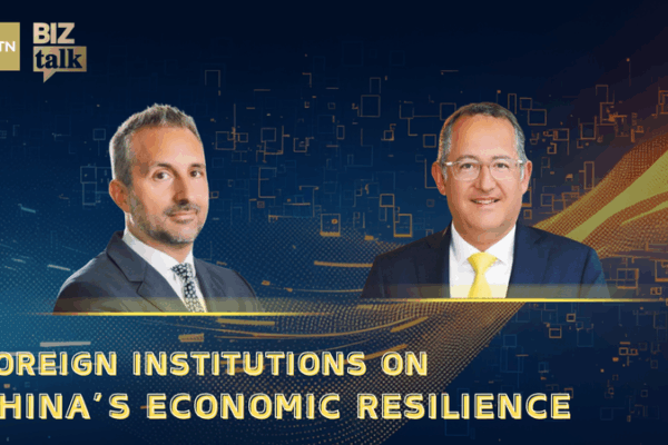 U.S.-China Tariff Cuts Spark Economic Optimism 🌏💼 video poster