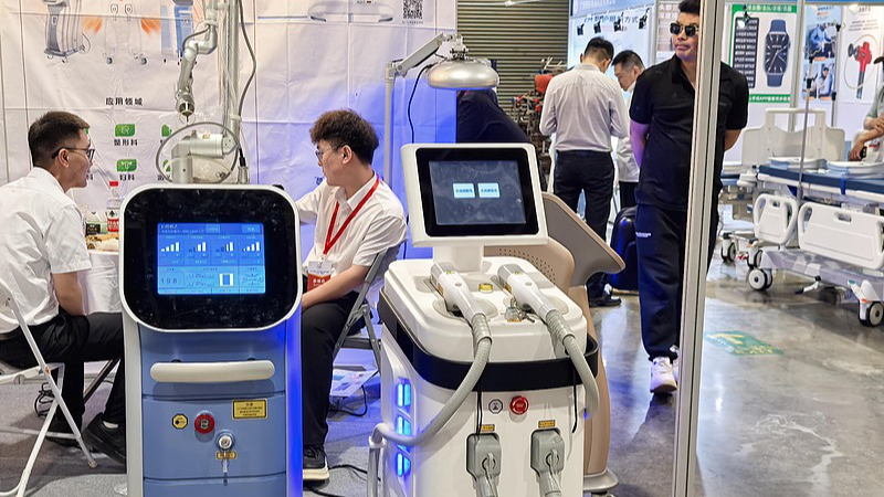 TS2KAUW8WUT1G5RK39PH - 🌍NewspaperAmigo – Your Global News Buddy 🗞️ China Slams EU Over 'Discriminatory' Medical Device Curbs 🚨🌍