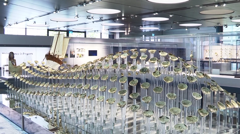 TU9NRPWQ8KEHEFS6B0FA - 🌍NewspaperAmigo – Your Global News Buddy 🗞️ Ancient Shipwreck Anchors New China-ASEAN-GCC Partnership 🌏⚓ video poster