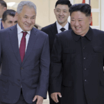 U22B2MXM2KULQCC8YWVZ - 🌍NewspaperAmigo – Your Global News Buddy 🗞️ DPRK to Deploy Troops to Aid Russia in Kursk Reconstruction 🚧🤝