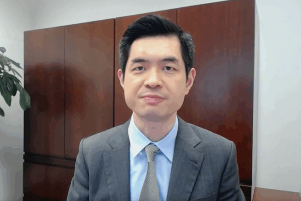 China’s Tech Boom Fuels Economic Growth, Says Morgan Stanley 📈🇨🇳 China’s Tech Boom Fuels Economic Growth, Says Morgan Stanley 📈🇨🇳 video poster