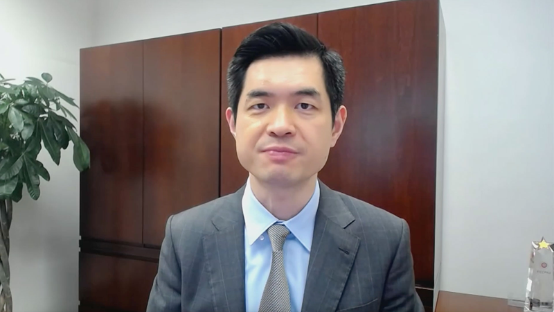 China’s Tech Boom Fuels Economic Growth, Says Morgan Stanley 📈🇨🇳 video poster